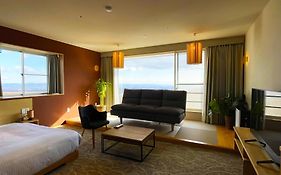 Resort Hotel Raki House Nasu